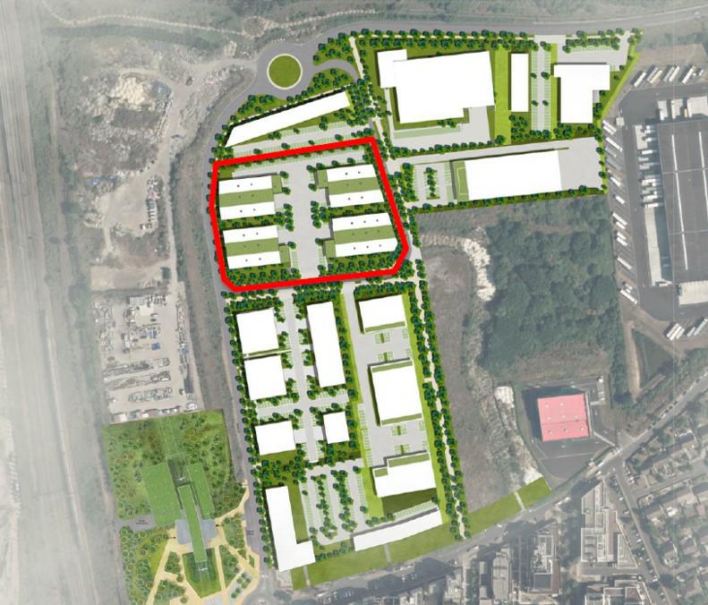 Local d'activité Limeil-Brévannes 1826m² Location local d'activité Limeil-Brévannes Val-de-Marne OLACT2206971 8